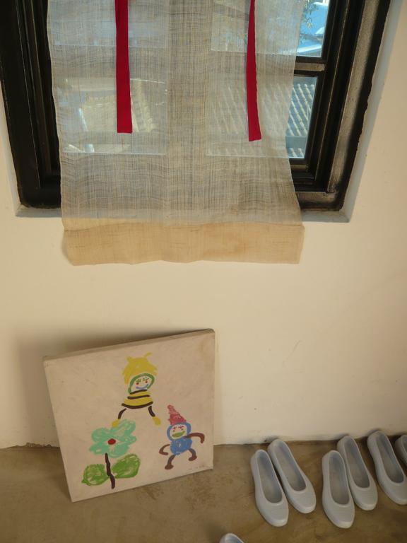그림 속 여유 호텔 전주 객실 사진